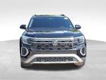 2024 Volkswagen Atlas 2.0T Peak Edition SEL