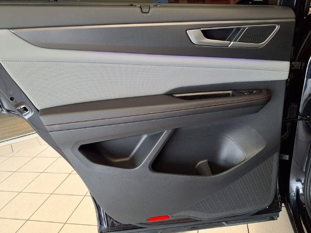 2024 Volkswagen Atlas 2.0T Peak Edition SEL