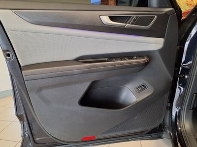2024 Volkswagen Atlas 2.0T Peak Edition SEL