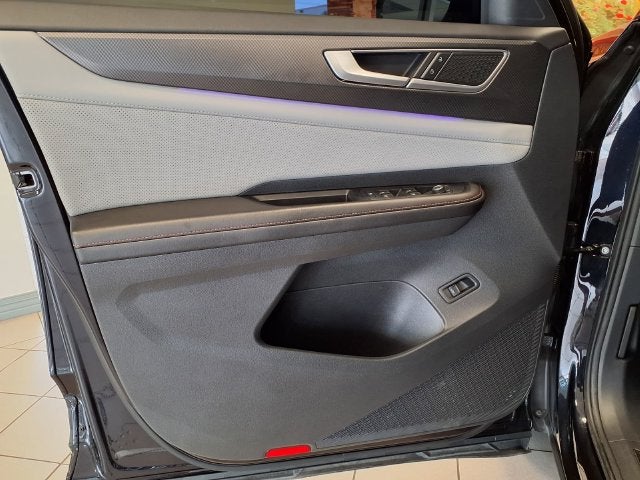 2024 Volkswagen Atlas 2.0T Peak Edition SEL