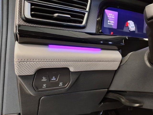 2024 Volkswagen Atlas 2.0T Peak Edition SEL