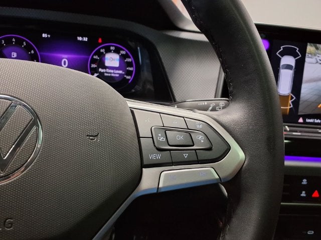 2024 Volkswagen Atlas 2.0T Peak Edition SEL
