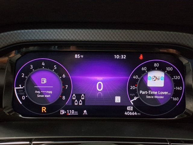 2024 Volkswagen Atlas 2.0T Peak Edition SEL