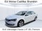 2015 Volkswagen Passat SEL Premium