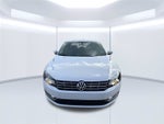 2015 Volkswagen Passat SEL Premium