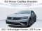 2017 Volkswagen Passat 1.8T R-Line