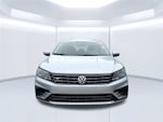 2017 Volkswagen Passat 1.8T R-Line