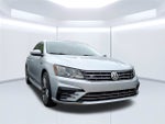 2017 Volkswagen Passat 1.8T R-Line