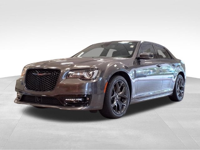 2023 Chrysler 300