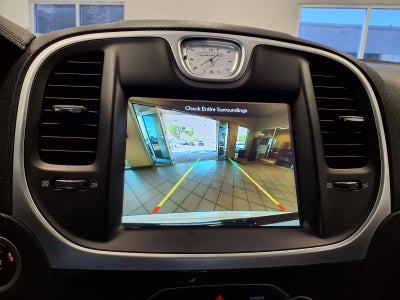 2022 Chrysler 300 Touring