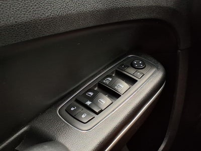 2022 Chrysler 300 Touring