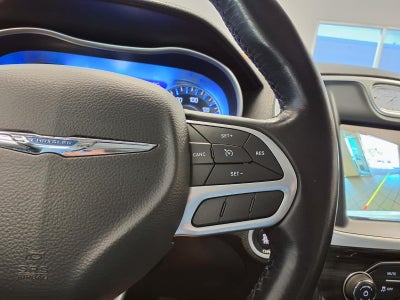 2022 Chrysler 300 Touring