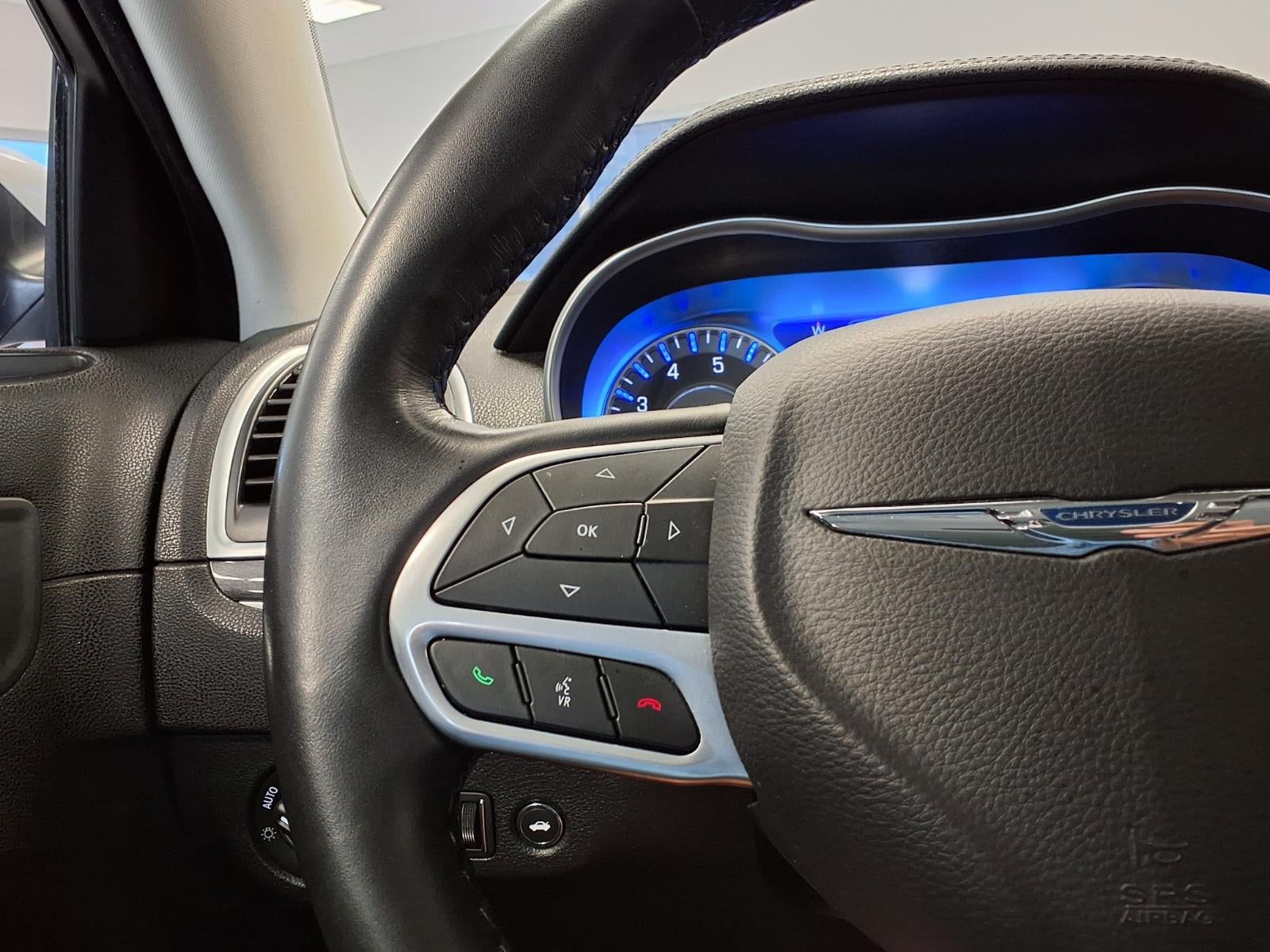 2022 Chrysler 300 Touring