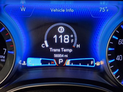 2022 Chrysler 300 Touring