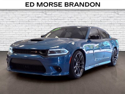 2023 Dodge Charger R/T Scat Pack