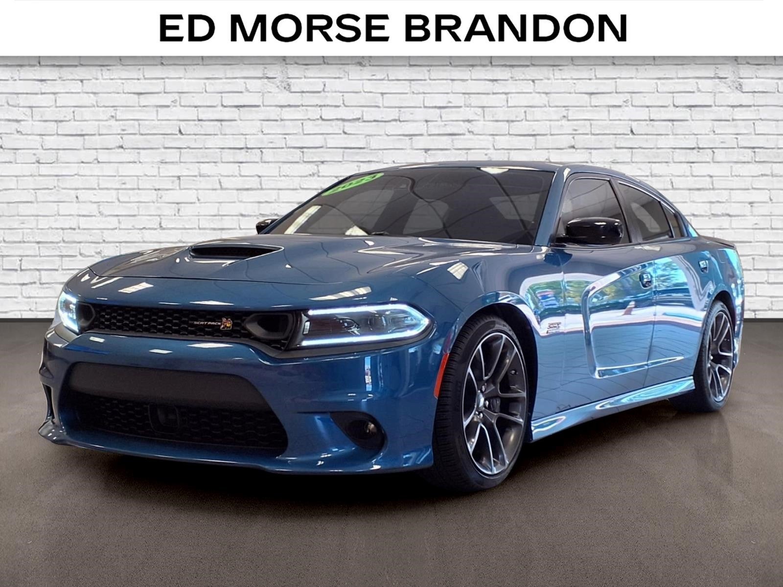 2023 Dodge Charger R/T Scat Pack