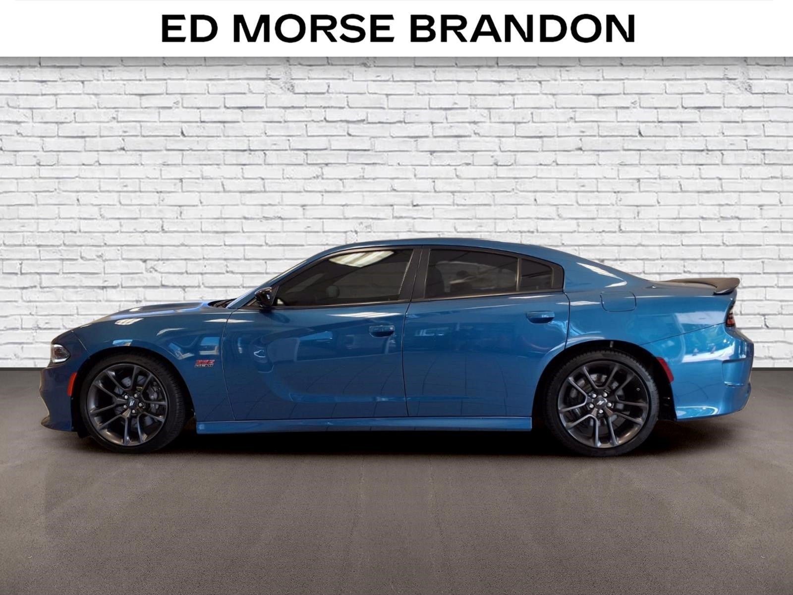 2023 Dodge Charger R/T Scat Pack