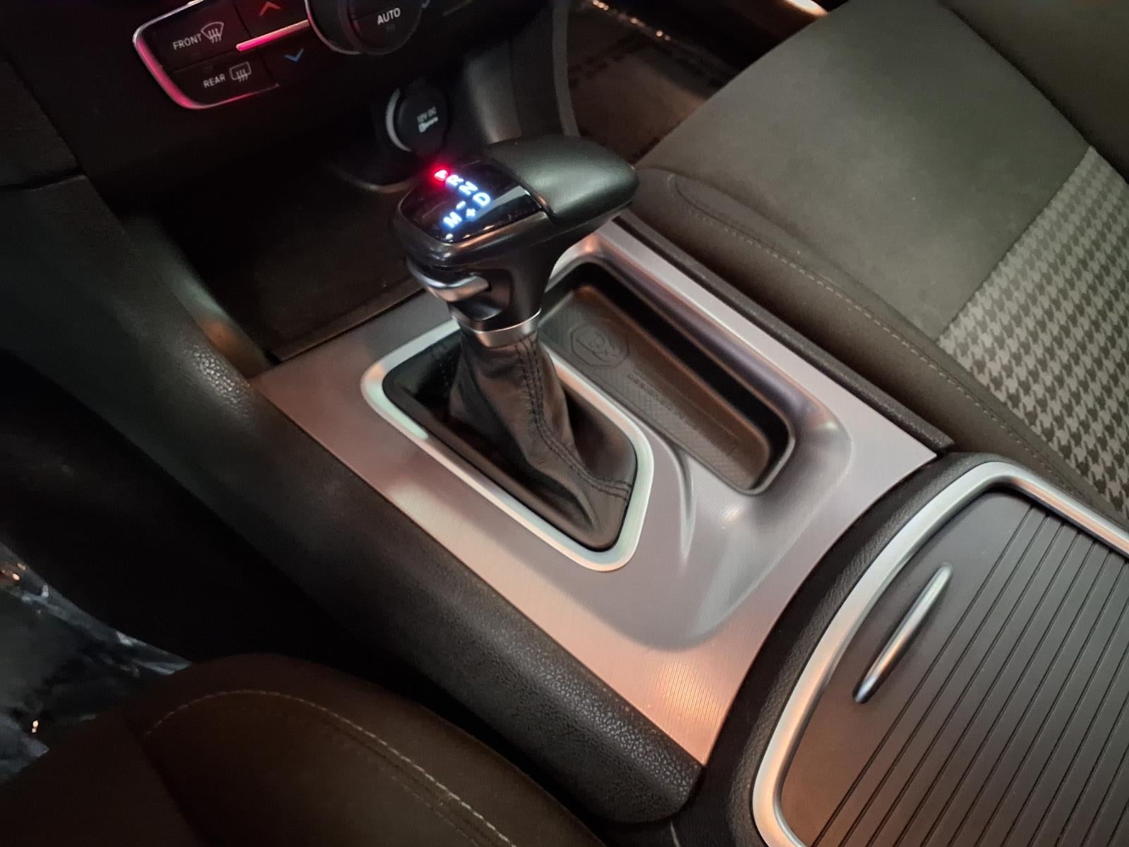 2023 Dodge Charger R/T Scat Pack