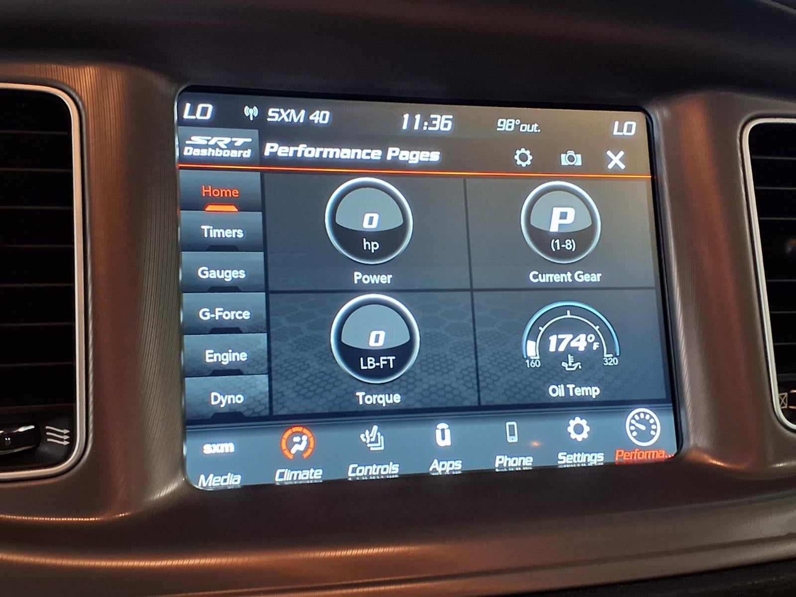 2023 Dodge Charger R/T Scat Pack