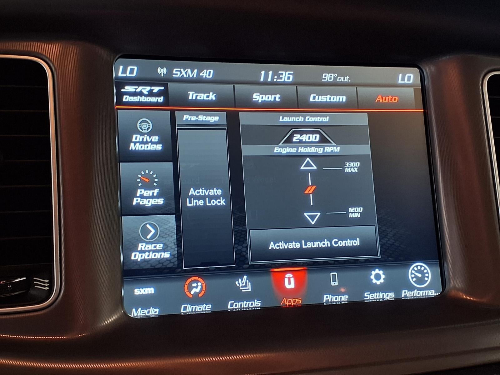 2023 Dodge Charger R/T Scat Pack