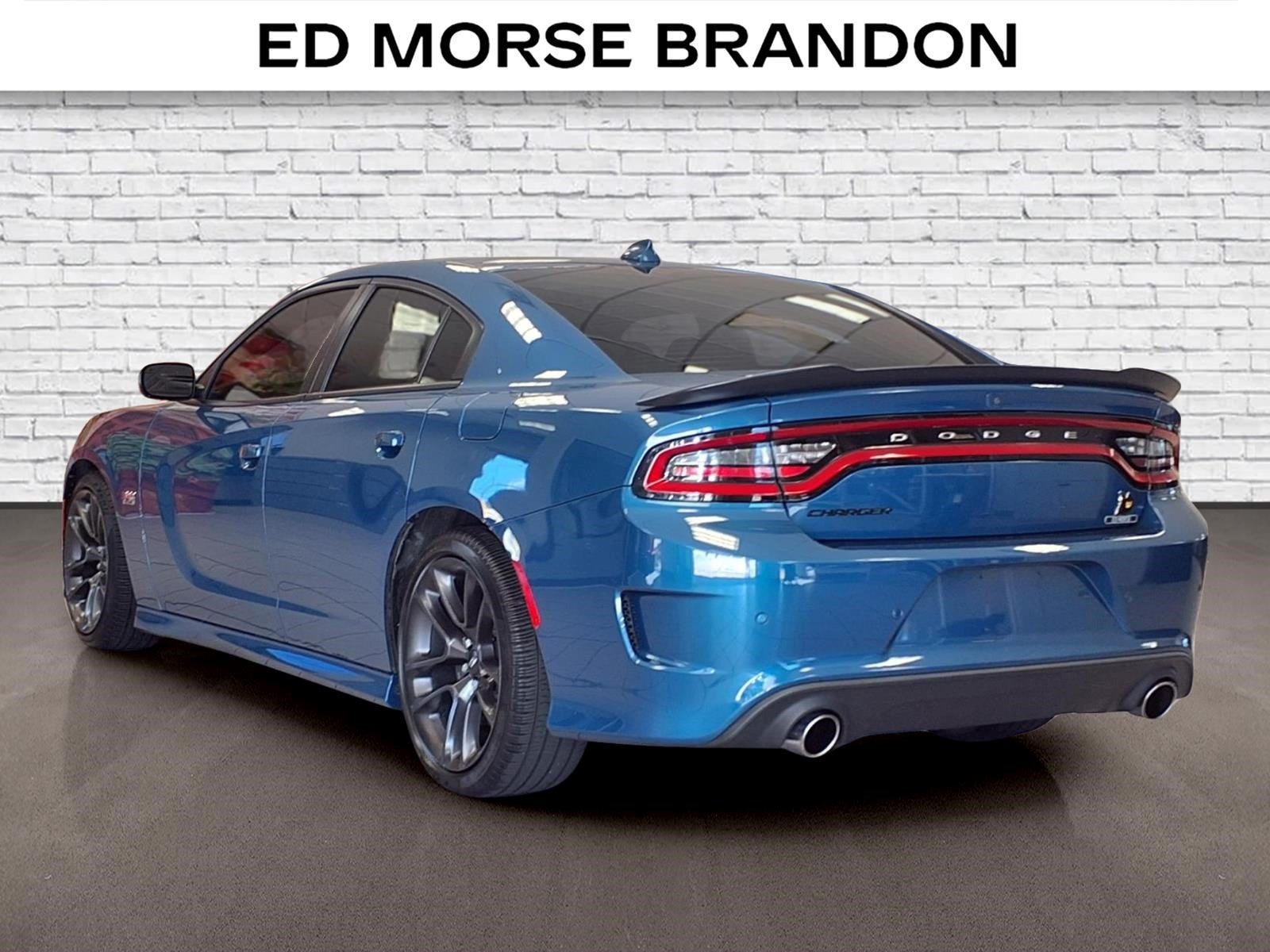 2023 Dodge Charger R/T Scat Pack