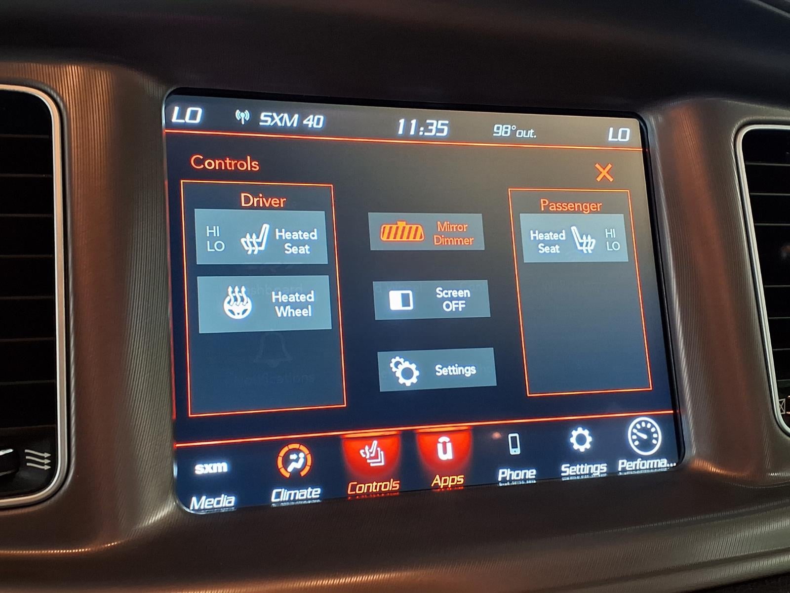 2023 Dodge Charger R/T Scat Pack