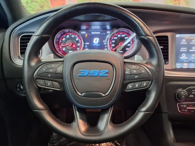 2023 Dodge Charger R/T Scat Pack