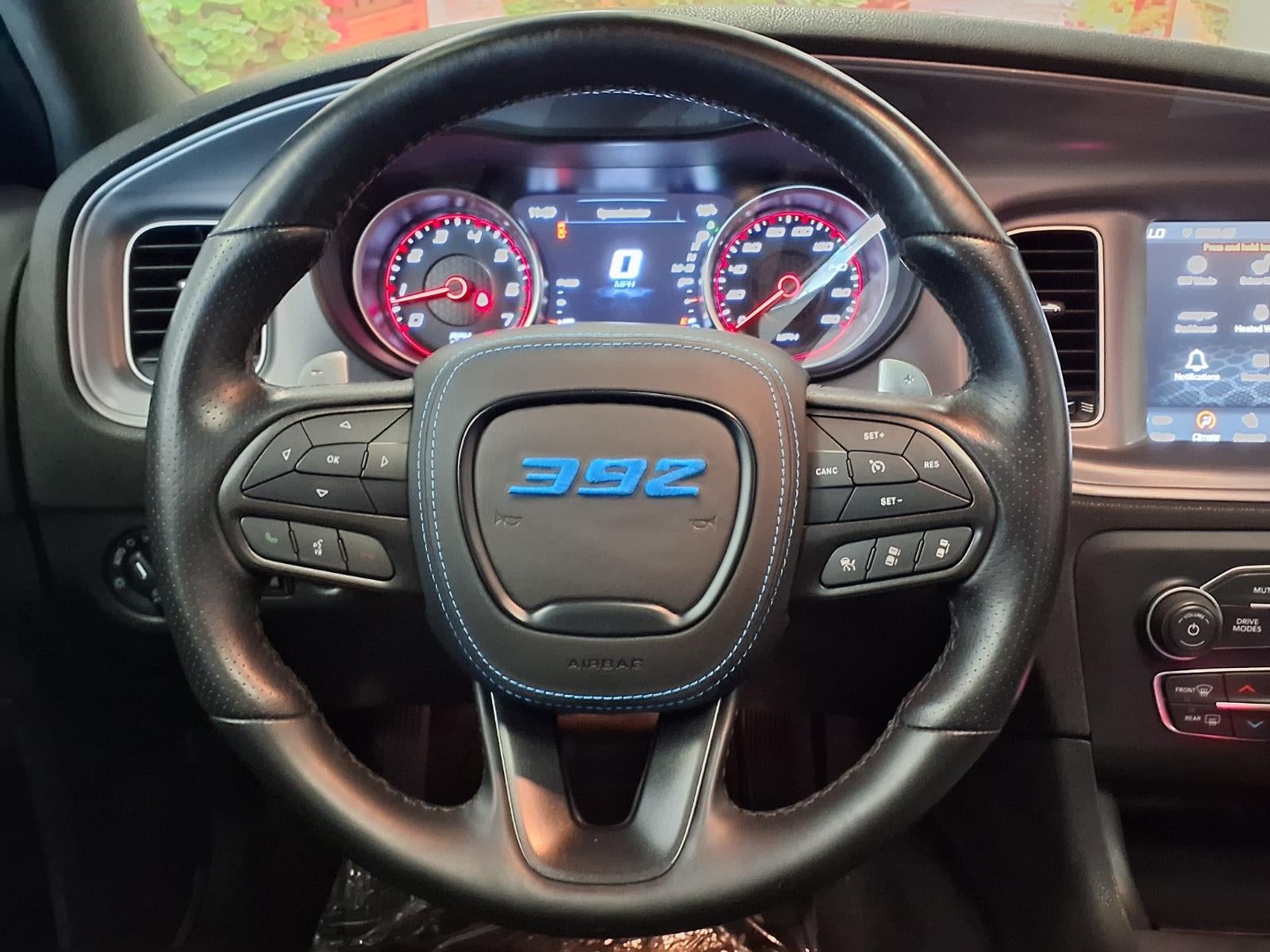 2023 Dodge Charger R/T Scat Pack