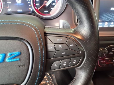 2023 Dodge Charger R/T Scat Pack