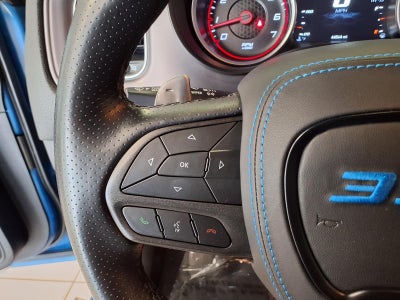 2023 Dodge Charger R/T Scat Pack