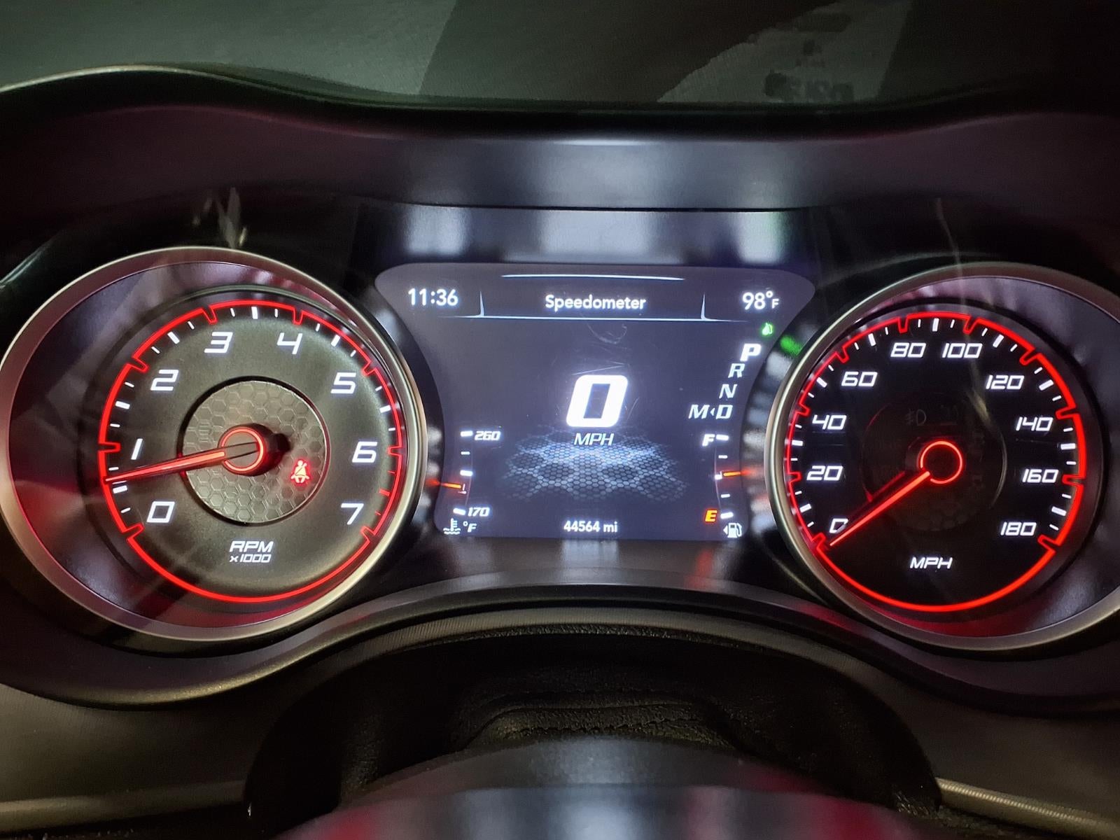 2023 Dodge Charger R/T Scat Pack