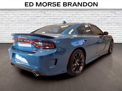 2023 Dodge Charger R/T Scat Pack