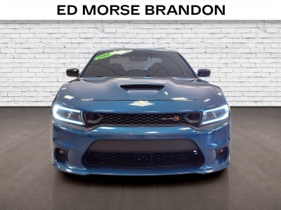 2023 Dodge Charger R/T Scat Pack