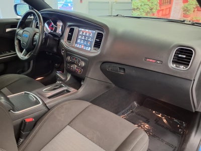 2023 Dodge Charger R/T Scat Pack