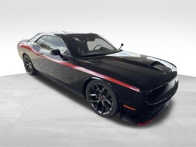 2021 Dodge Challenger R/T