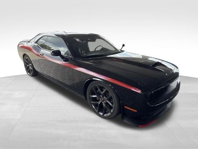 2021 Dodge Challenger R/T