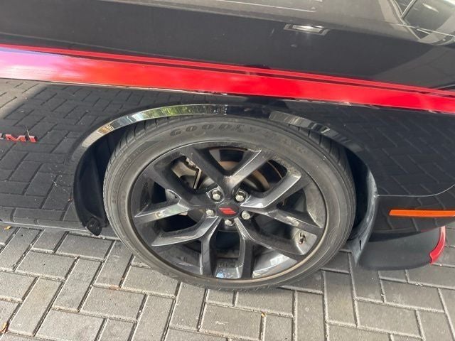 2021 Dodge Challenger R/T