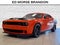 2021 Dodge Challenger SRT Hellcat