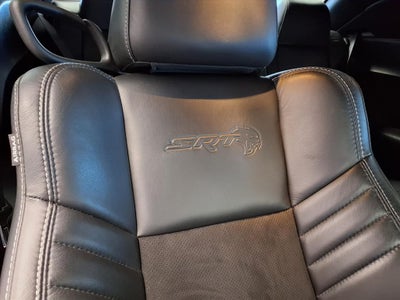 2021 Dodge Challenger SRT Hellcat