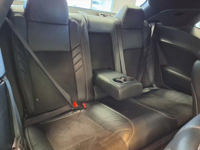 2021 Dodge Challenger SRT Hellcat