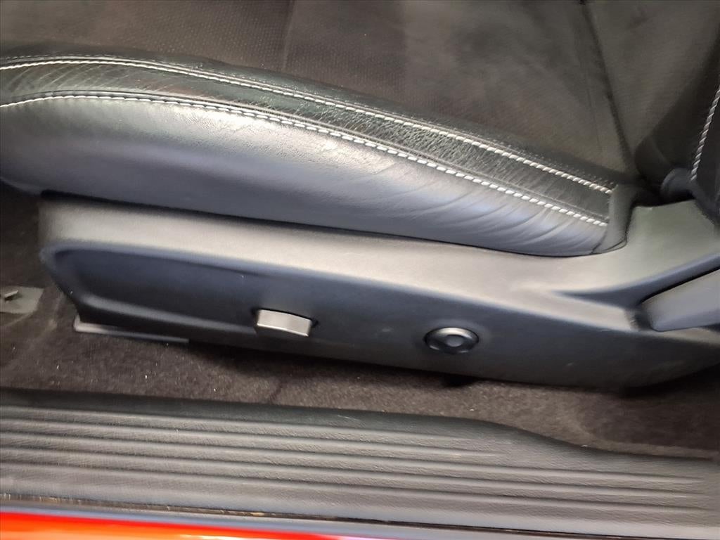 2021 Dodge Challenger SRT Hellcat