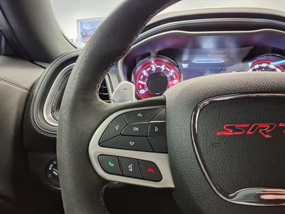 2021 Dodge Challenger SRT Hellcat