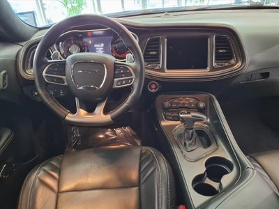 2023 Dodge Challenger SRT Hellcat Jailbreak