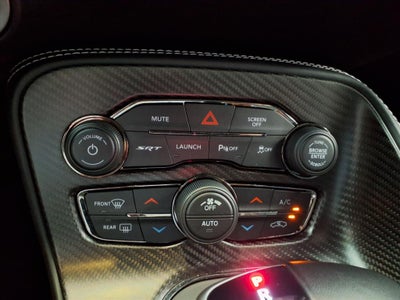 2023 Dodge Challenger SRT Hellcat Jailbreak