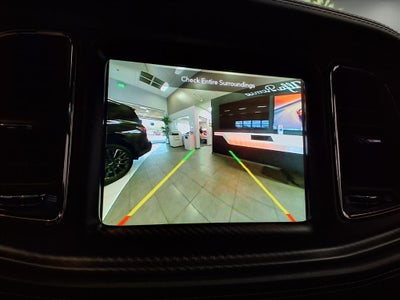 2023 Dodge Challenger SRT Hellcat Jailbreak