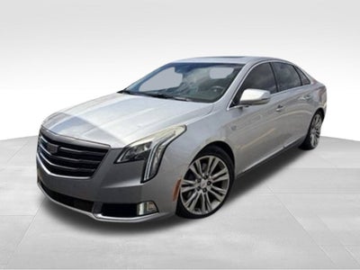 2019 Cadillac XTS Luxury