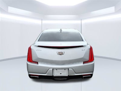 2019 Cadillac XTS Luxury