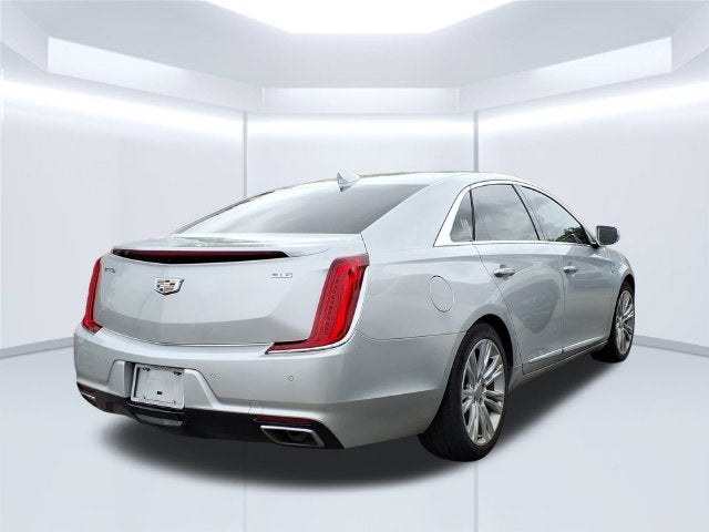 2019 Cadillac XTS Luxury