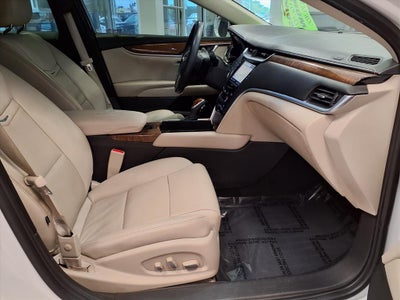 2018 Cadillac XTS Luxury