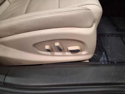 2018 Cadillac XTS Luxury